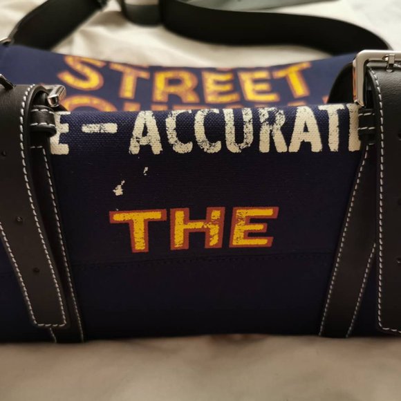 LOEWE messenger bag for men brand new - Picture 3 of 8